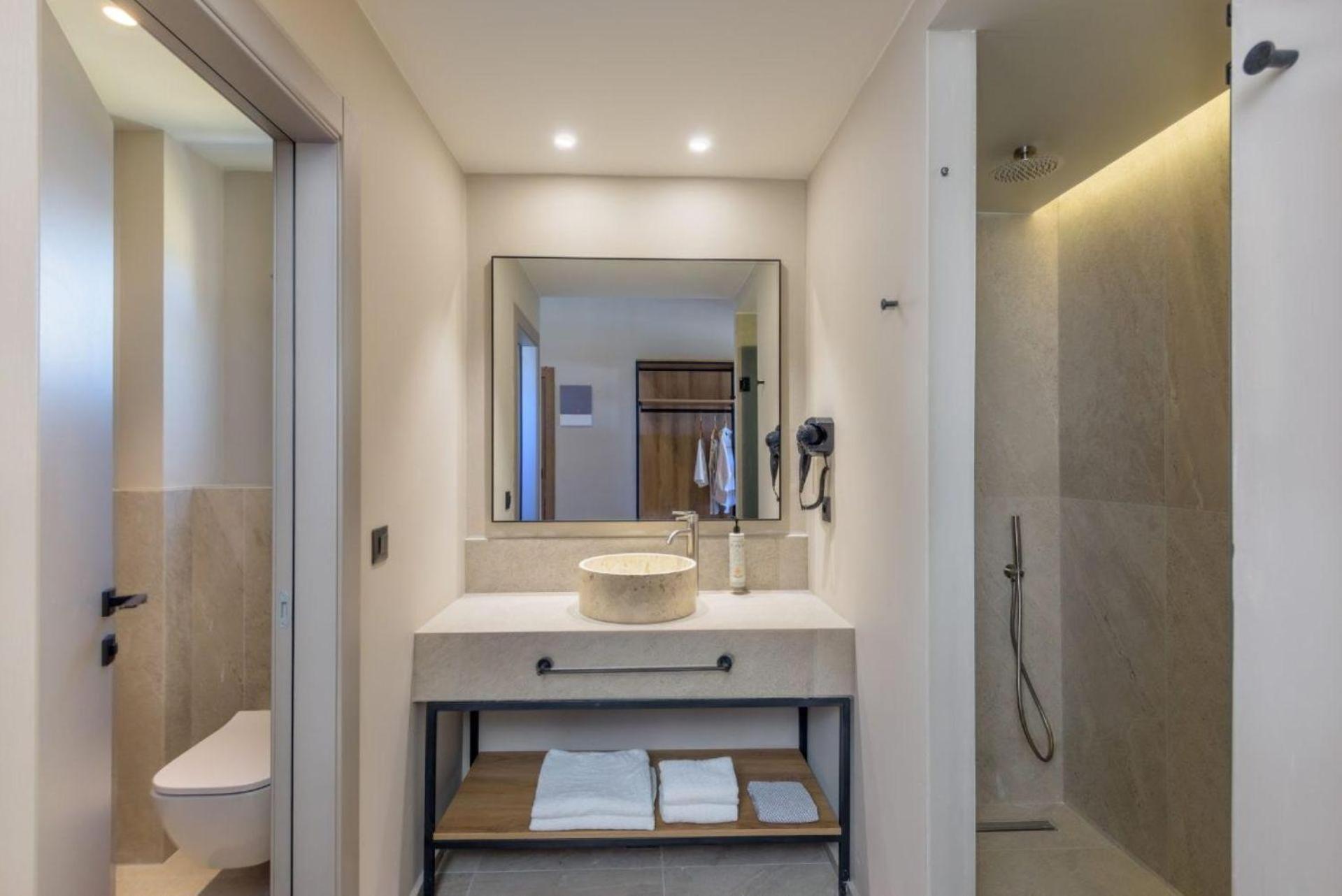 Zeus Hotels Neptuno Beach Amoudara Lasithiou エクステリア 写真